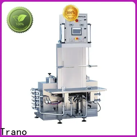 Trano professional keg washing machine factory direct supply for beer 1