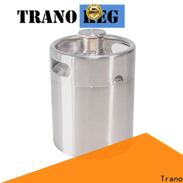 popular beer growler 1l wholesale for party 1