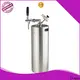 Trano beer growler stainless steel wholesale for bar 1
