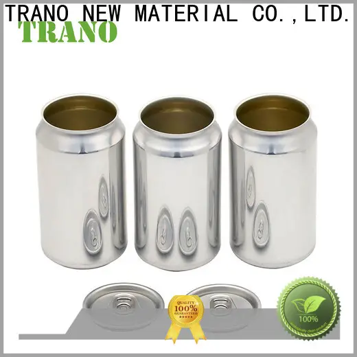 Trano High Quality juice can from China for sale 1