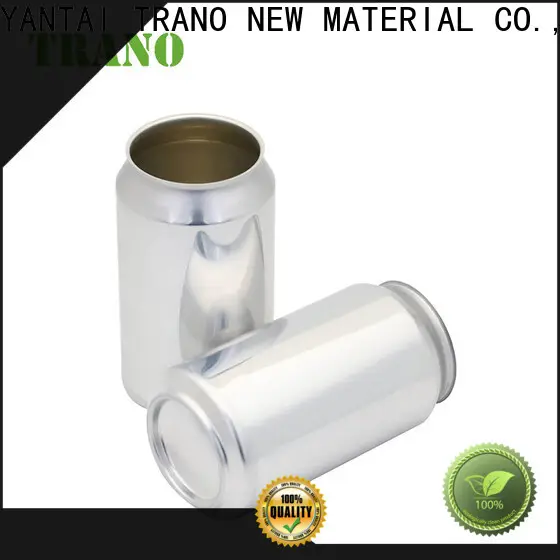 Customized energy drink can factory 1