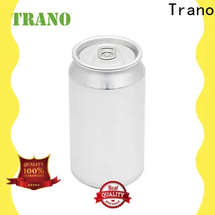 Trano juice can supplier 1