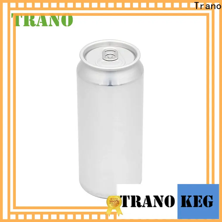 Trano Factory Price 16 oz beer can company 1