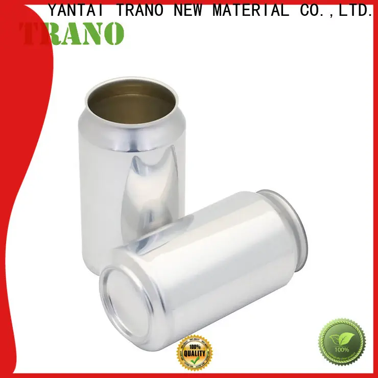 Trano best craft beer cans supplier 1