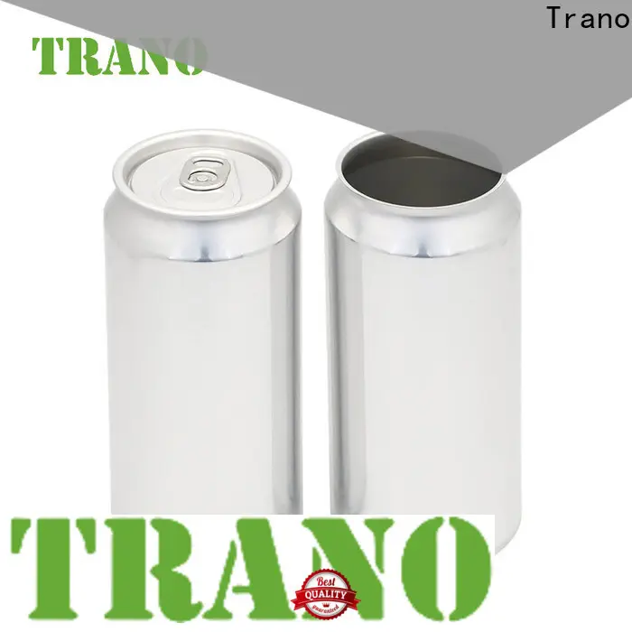 Trano High Quality small beer cans factory 1