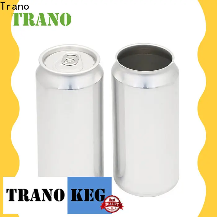 Trano energy drink can factory 1
