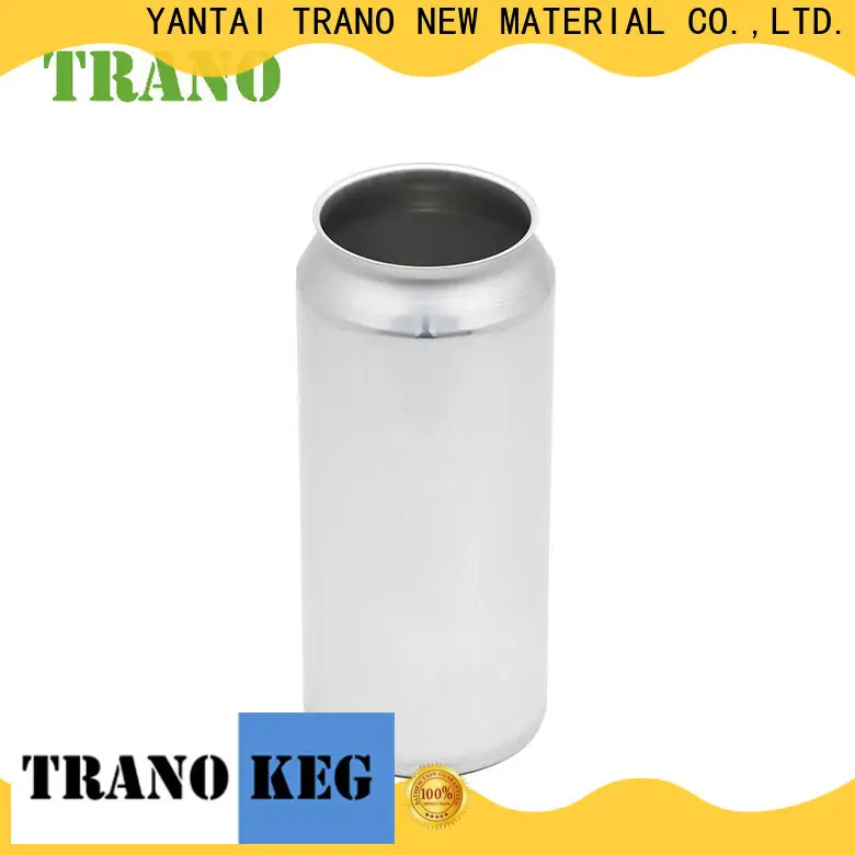 Trano Factory Direct 12 oz soda can supplier 1