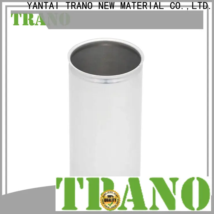 Trano energy drink can manufacturer 1