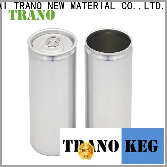 Trano Top Selling juice can supplier 1