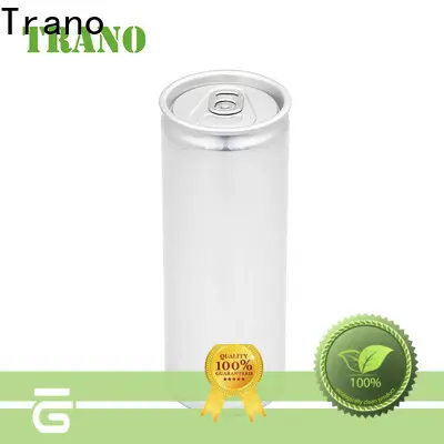 Trano energy drink can supplier 1