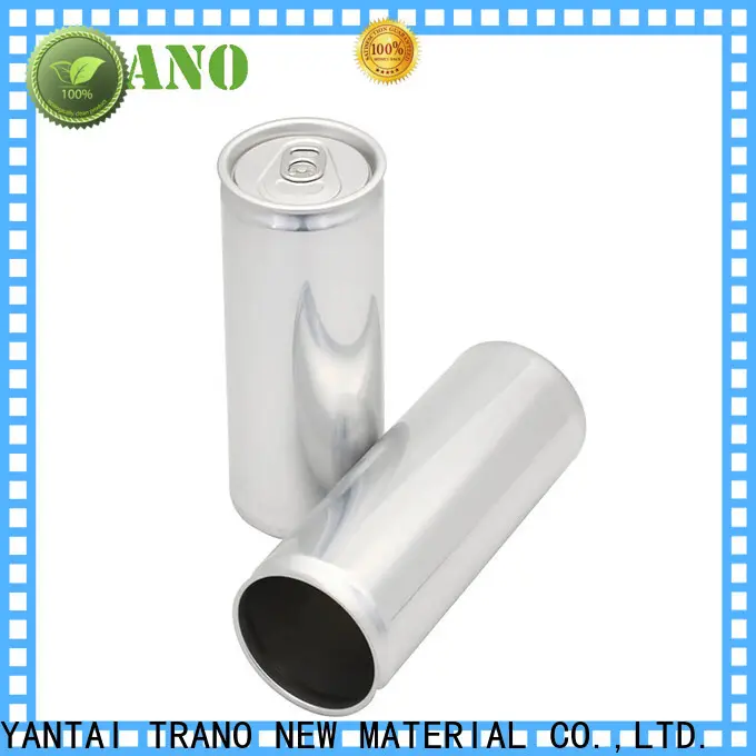 Trano orange soda can company 1