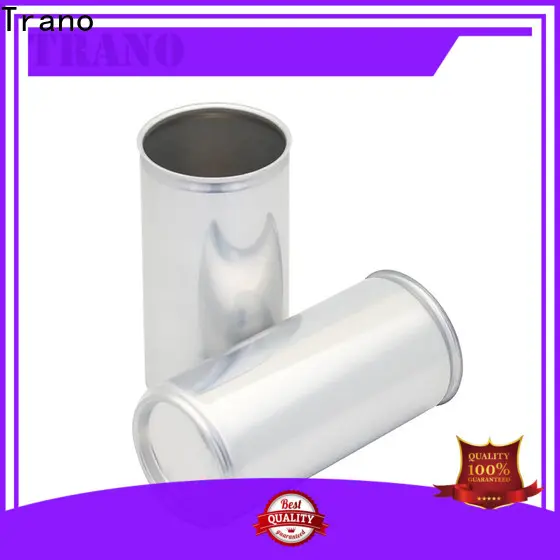 Trano Best Price sell soda cans supplier 1