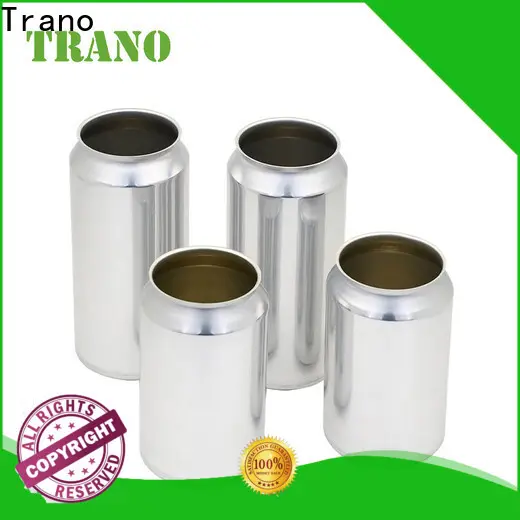 Trano 12 oz soda can factory 1
