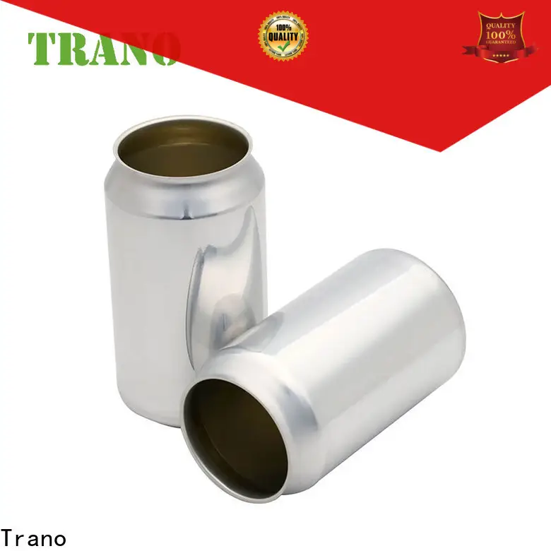 Trano craft beer can design from China 1