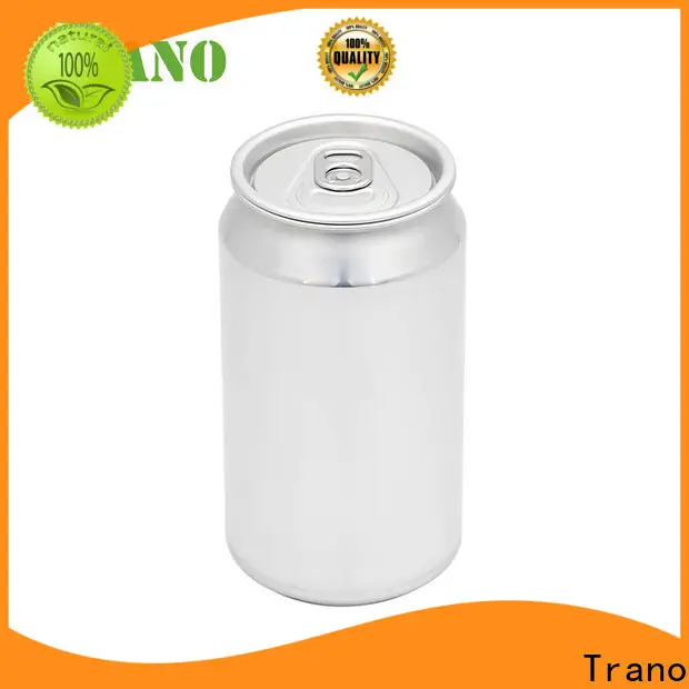 Trano Top Selling beer cans for sale from China 1