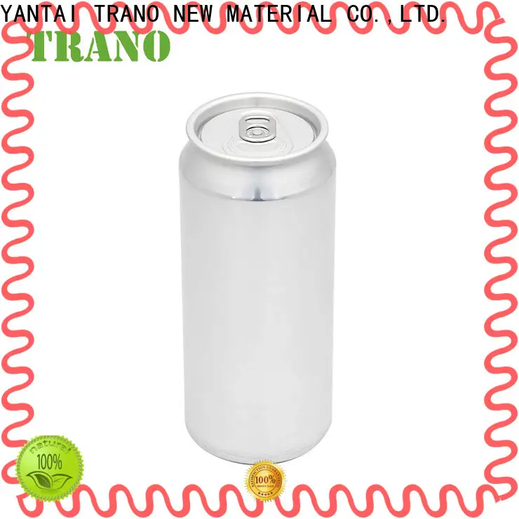 Trano Customized beer can from China 1