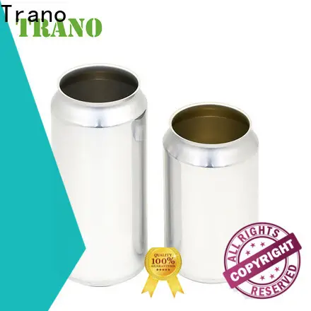 Trano craft beer can design supplier 1