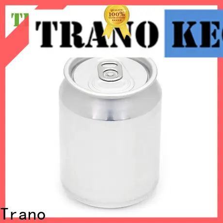 Trano juice can manufacturer 1