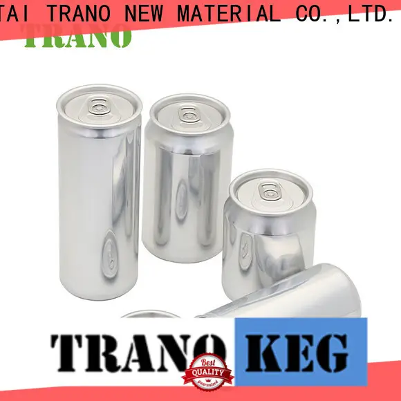 Trano Best Price juice can supplier 1