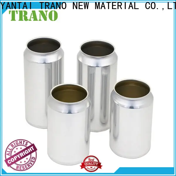 Best blank soda cans company 1