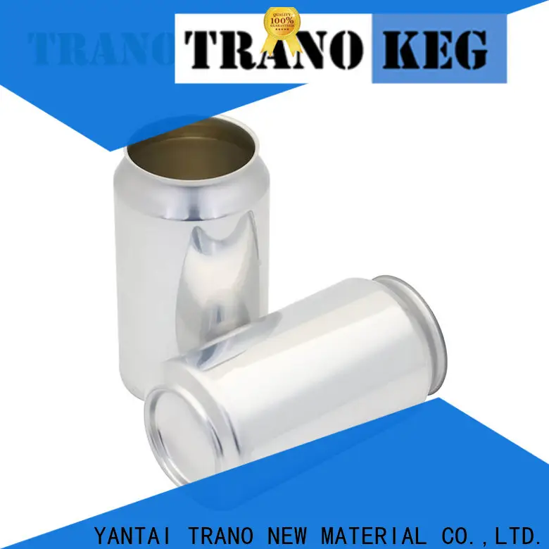 Trano Good Selling energy drink can company 1