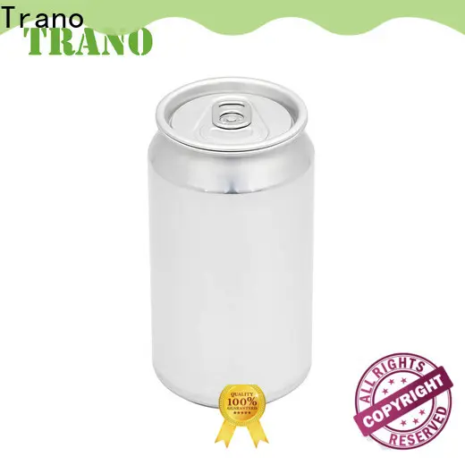 Customized juice can company 1