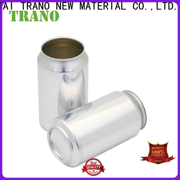 Trano Factory Direct soda cans for sale factory 1