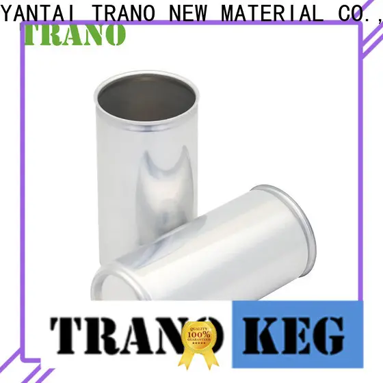 Trano Factory Direct soda can manufacturers company 1