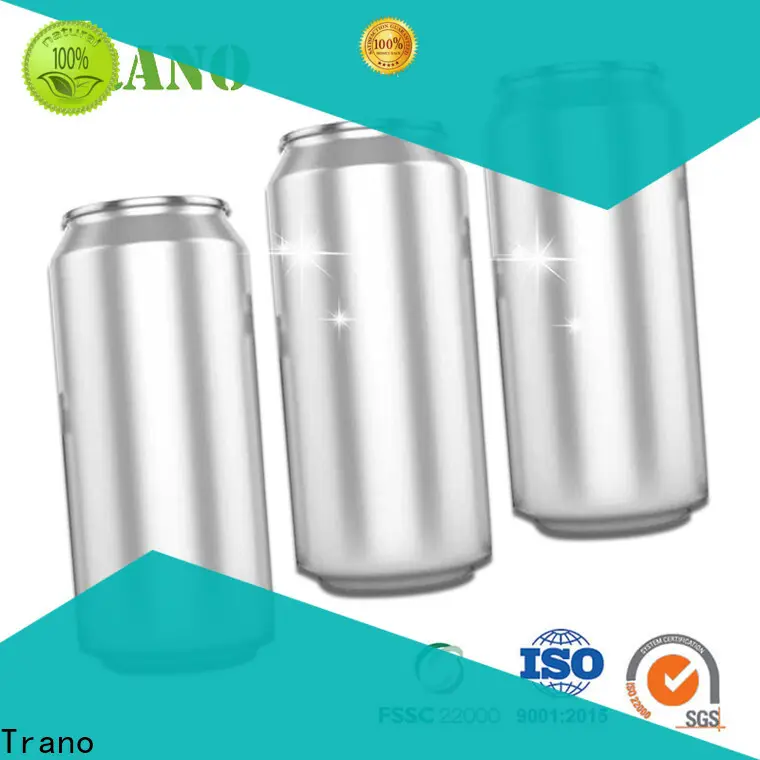 Trano popular beer cans from China 1
