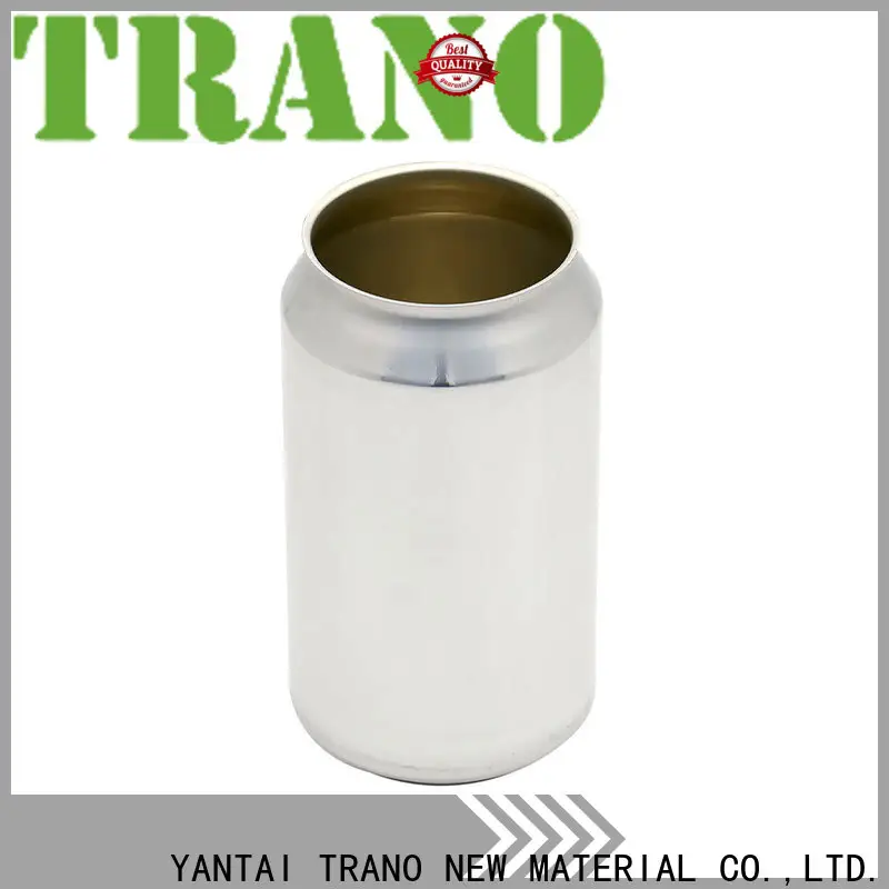 Trano Top Selling 16 oz beer can company 1
