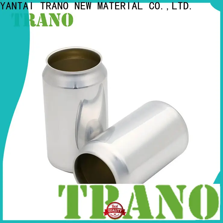 Trano Good Selling craft beer cans for sale company 1