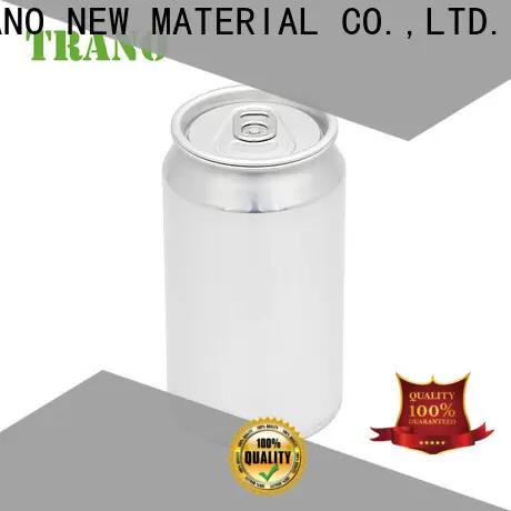 Trano juice can factory4 1