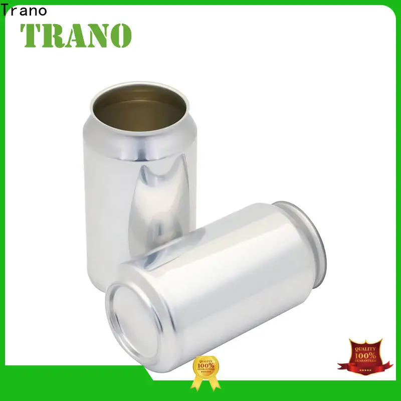 Trano Customized custom soda cans manufacturer 1