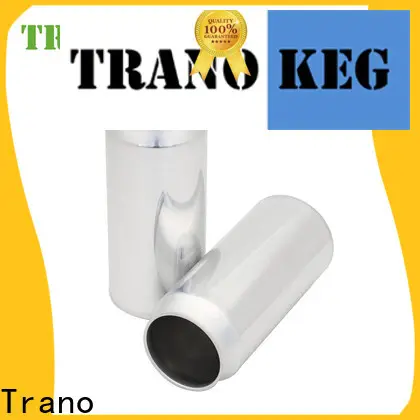 Trano Customized empty soda can manufacturer 1