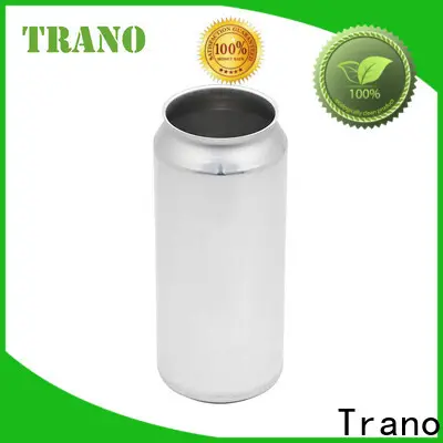 Trano 12 oz soda can company 1
