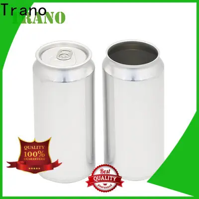 Trano Good Selling craft beer can manufacturer 1
