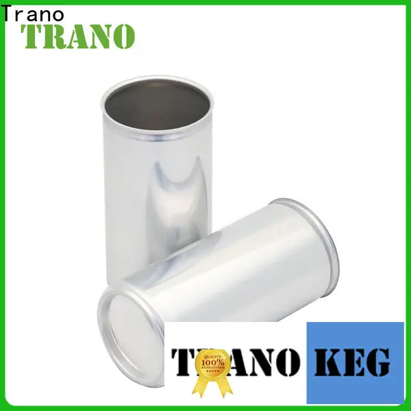 Trano High Quality energy drink can company 1