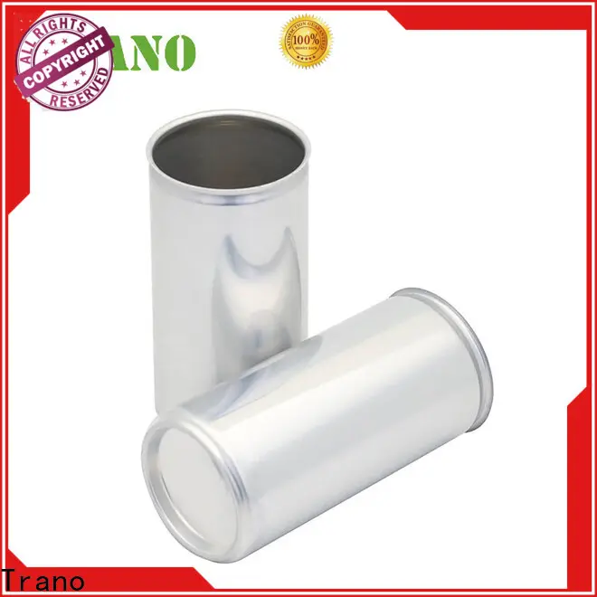 Trano Hot Selling small soda cans supplier 1