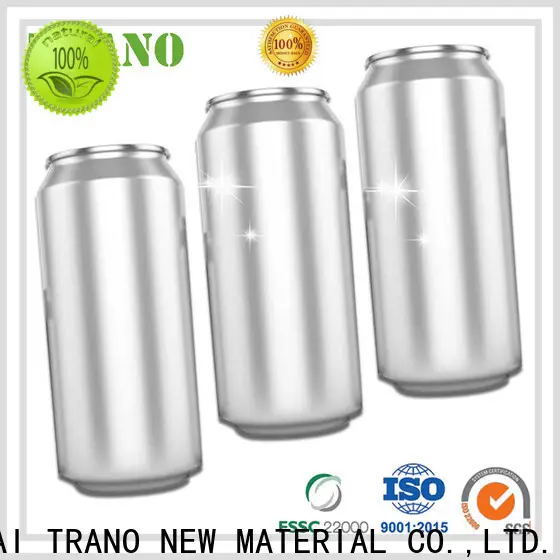 Customized aluminum beer cans supplier 1