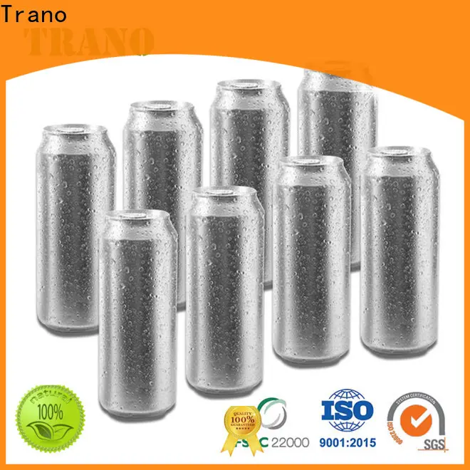 Trano Hot Selling craft beer cans for sale supplier 1