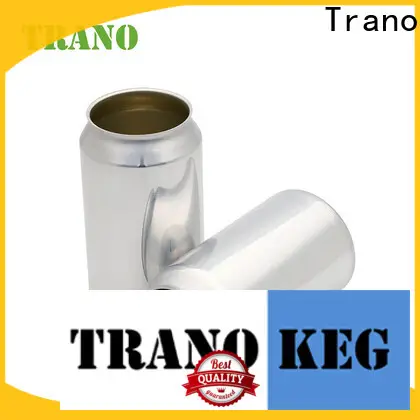 Trano Hot Selling energy drink can factory 1