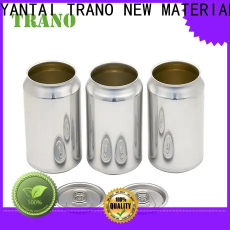 Trano juice can manufacturer1 1