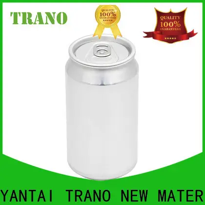 Trano popular beer cans company 1