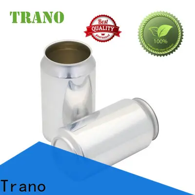 Trano Customized energy drink can from China 1