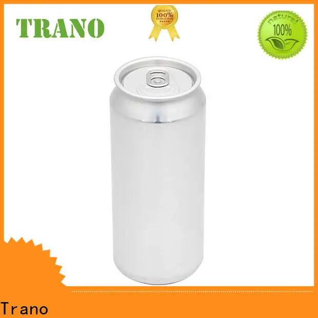 Trano Best 12 oz beer can company 1