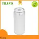 Trano Best 12 oz beer can company 1