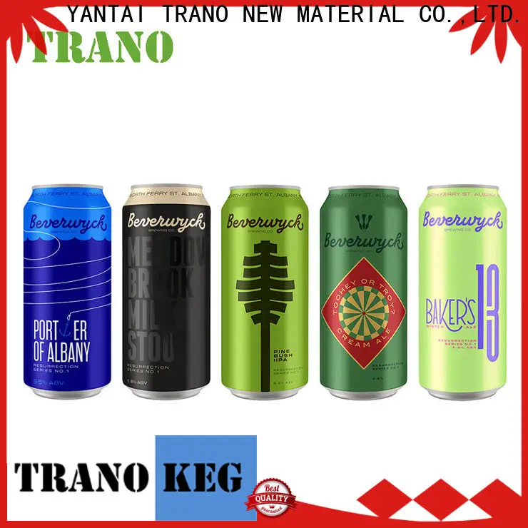 Hot Selling juice can factory 1