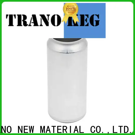 Trano buy empty soda cans supplier 1