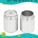 Trano empty soda cans for sale supplier 1