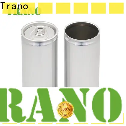 Customized juice can from China 1